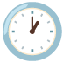 :one_o_clock: