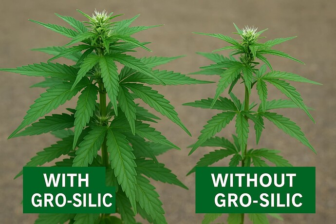 Gro-Silic